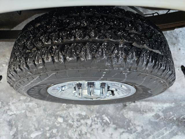 2011 Chevrolet Express 2500