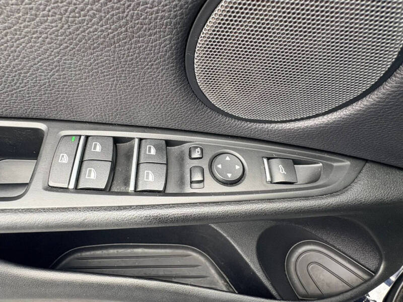 2016 BMW X5 xDrive50i