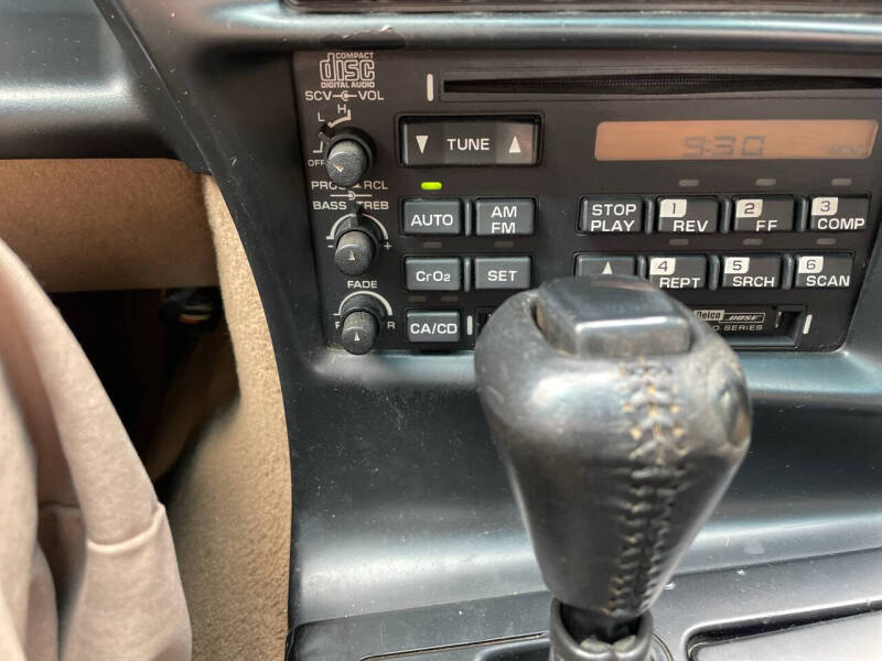 1996 Chevrolet Corvette