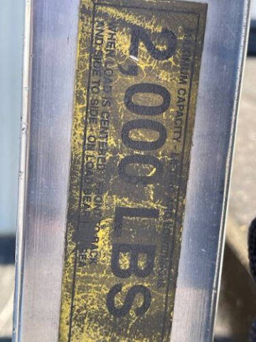 2015 Ford F-350 Super Duty