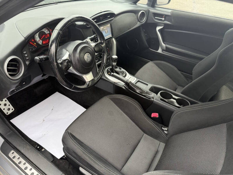 2017 Toyota 86 860 Special Edition