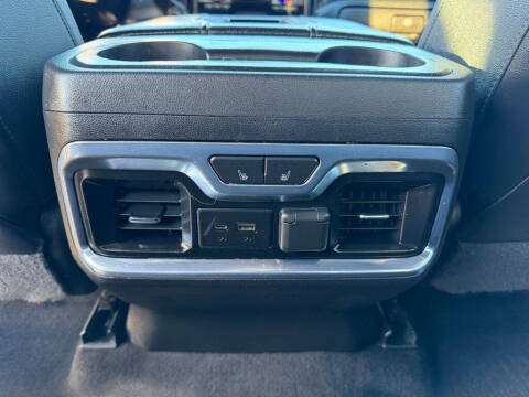 2020 GMC Sierra 2500HD