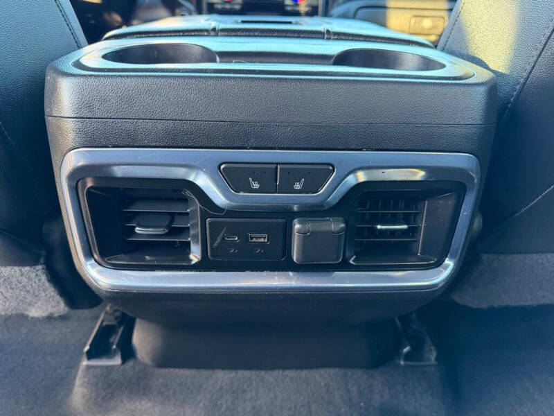 2020 GMC Sierra 2500HD