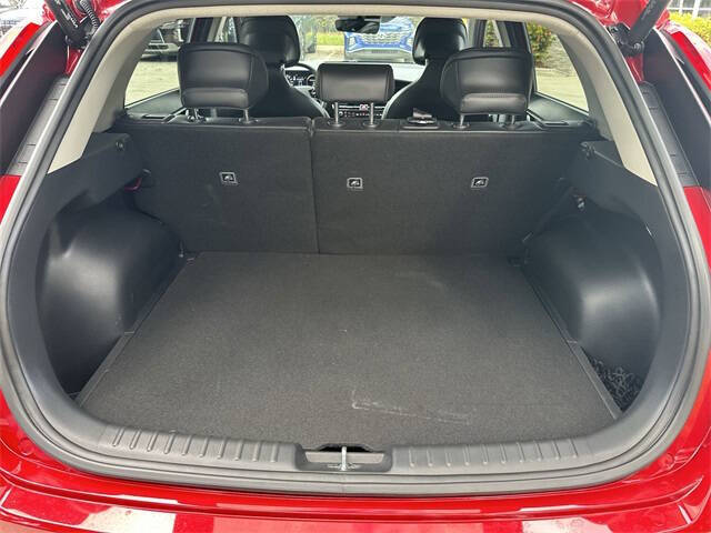 2024 Kia Niro EV Wave