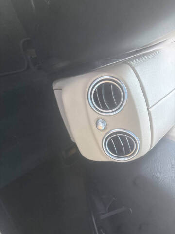 2015 Mercedes-Benz C-Class C 400 4MATIC