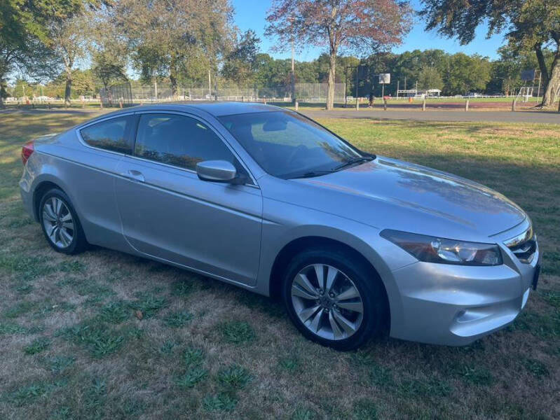 2011 Honda Accord LX-S