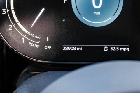 2024 MINI Clubman Cooper S