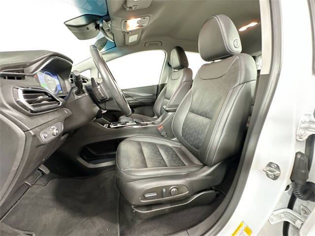 2023 Chevrolet Bolt EV 2LT