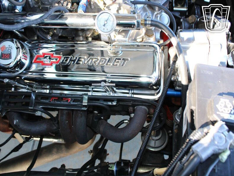 1957 Chevrolet Nomad