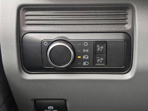 2024 Ford F-550 Super Duty