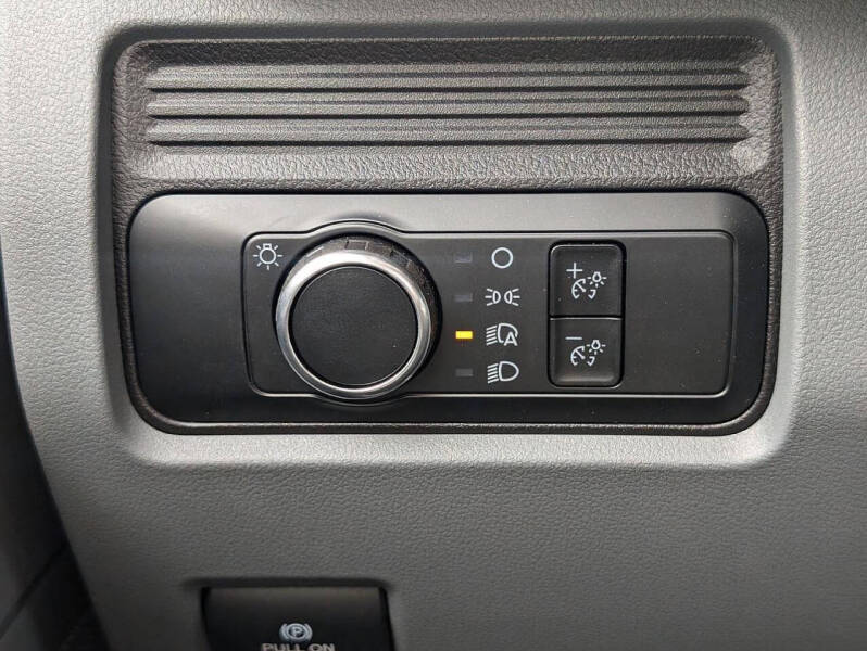 2024 Ford F-550 Super Duty