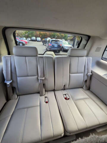 2010 GMC Yukon