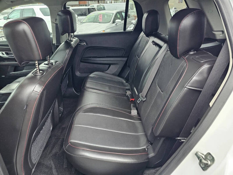 2015 GMC Terrain SLT-1