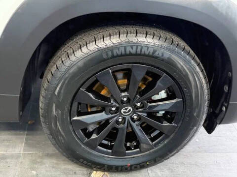 2023 Mazda CX-50 2.5 S Preferred Plus