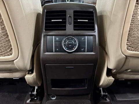 2018 Mercedes-Benz GLS GLS 450