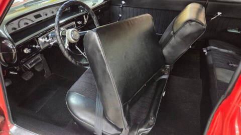 1964 Chevrolet Biscayne