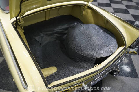 1953 Studebaker Commander