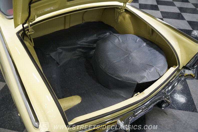 1953 Studebaker Commander