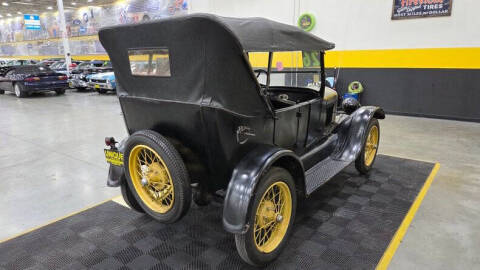 1926 Ford Model T