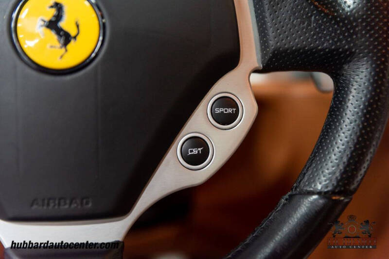 2005 Ferrari 612 Scaglietti