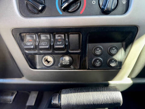 2006 Jeep Wrangler Unlimited