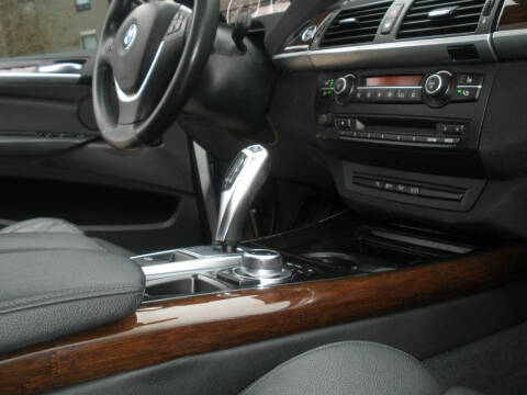 2013 BMW X5 xDrive50i