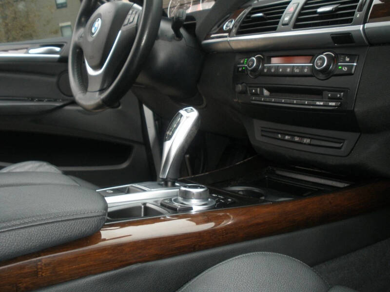 2013 BMW X5 xDrive50i