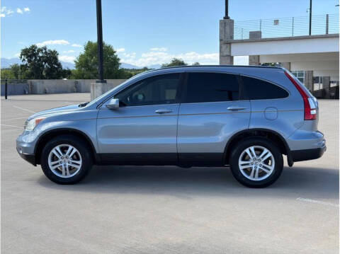 2011 Honda CR-V