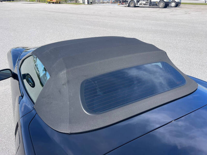 2006 Chevrolet Corvette