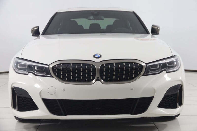 2020 BMW 3 Series M340i xDrive