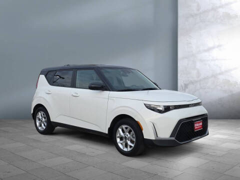 2023 Kia Soul S