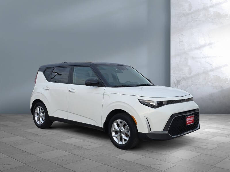 2023 Kia Soul S