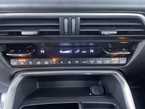 2026 Mazda CX-90 Plug-in Hybrid Premium Plus