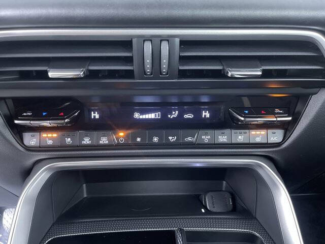 2026 Mazda CX-90 Plug-in Hybrid Premium Plus