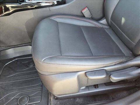 2024 Chevrolet Trax RS