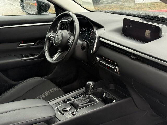 2024 Mazda CX-50 2.5 S Preferred