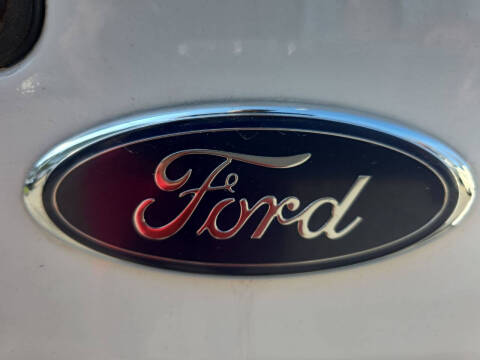 2014 Ford E-Series E-350 SD XL