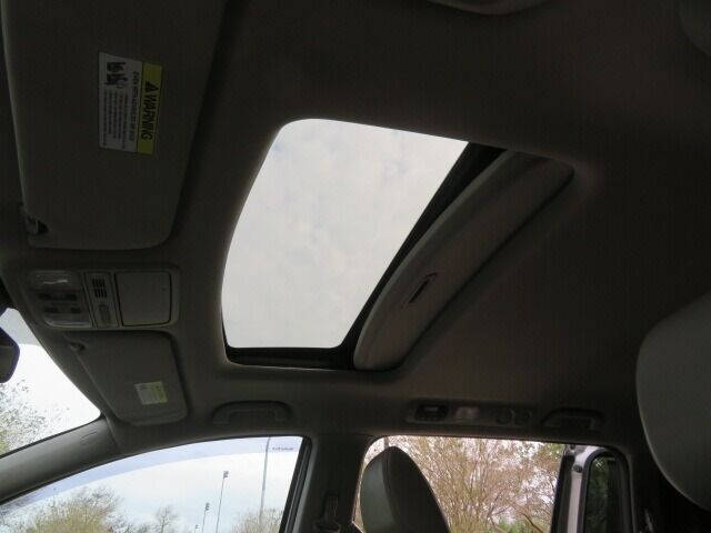 2014 Honda Odyssey EX-L w/Navi