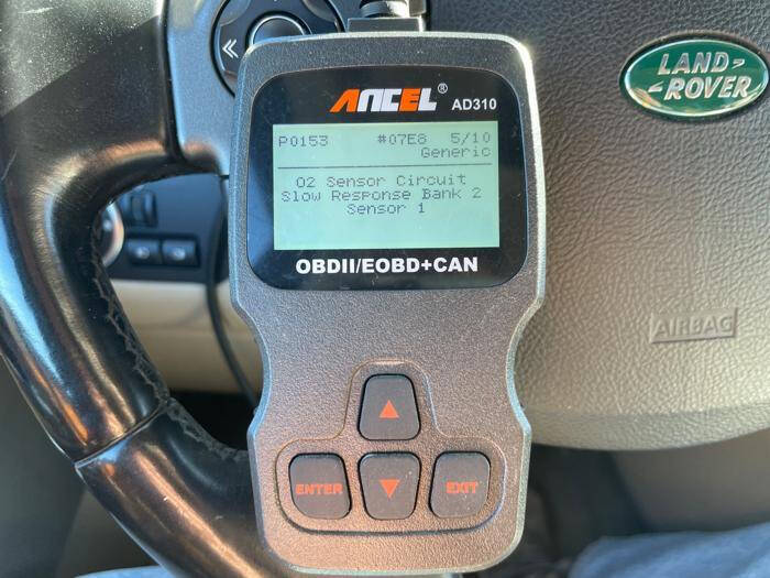 2013 Land Rover LR4 HSE LUX