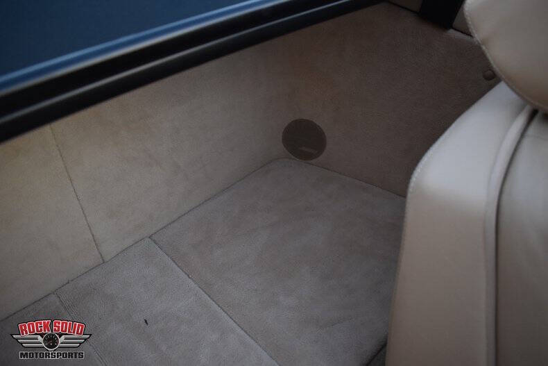 2000 Mercedes-Benz SL-Class SL 500