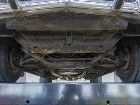 1977 Chrysler Cordoba