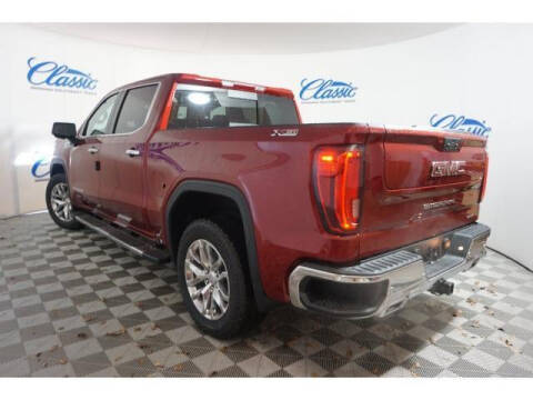 2022 GMC Sierra 1500 Limited