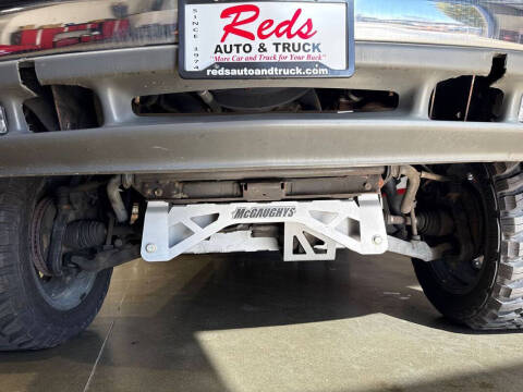 2002 Chevrolet Silverado 3500