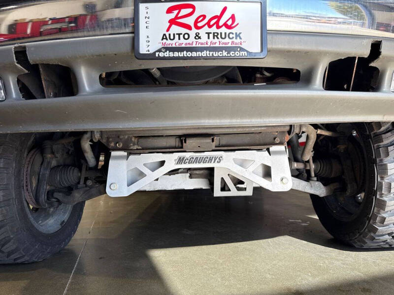 2002 Chevrolet Silverado 3500