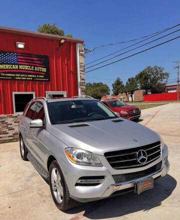 2016 Mercedes-Benz GLE GLE 350 4MATIC