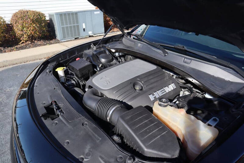 2021 Dodge Charger R/T