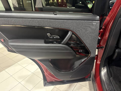 2024 Land Rover Range Rover Sport P400 Dynamic SE