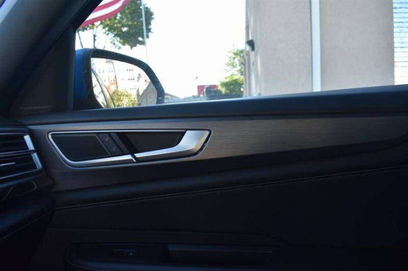 2024 Volkswagen Atlas Cross Sport SE