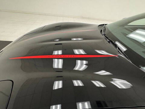 2002 Chevrolet Corvette Z06