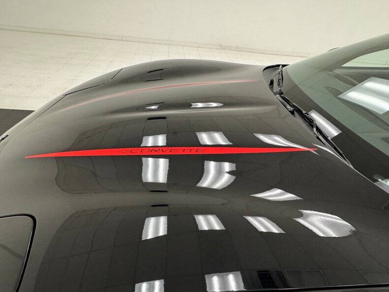 2002 Chevrolet Corvette Z06